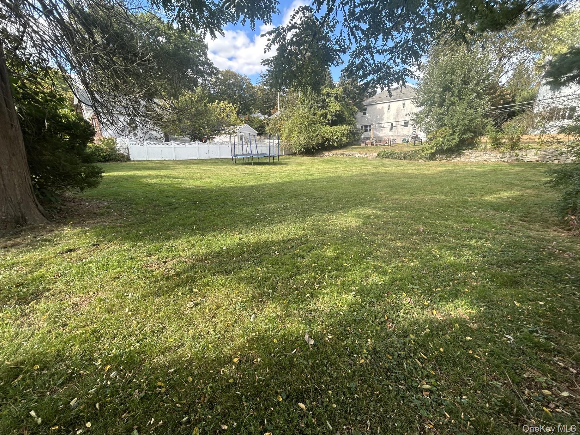 BUILD YOUR DREAM HOIME in the Beautiful Strathmore Neighborhood! Walk...