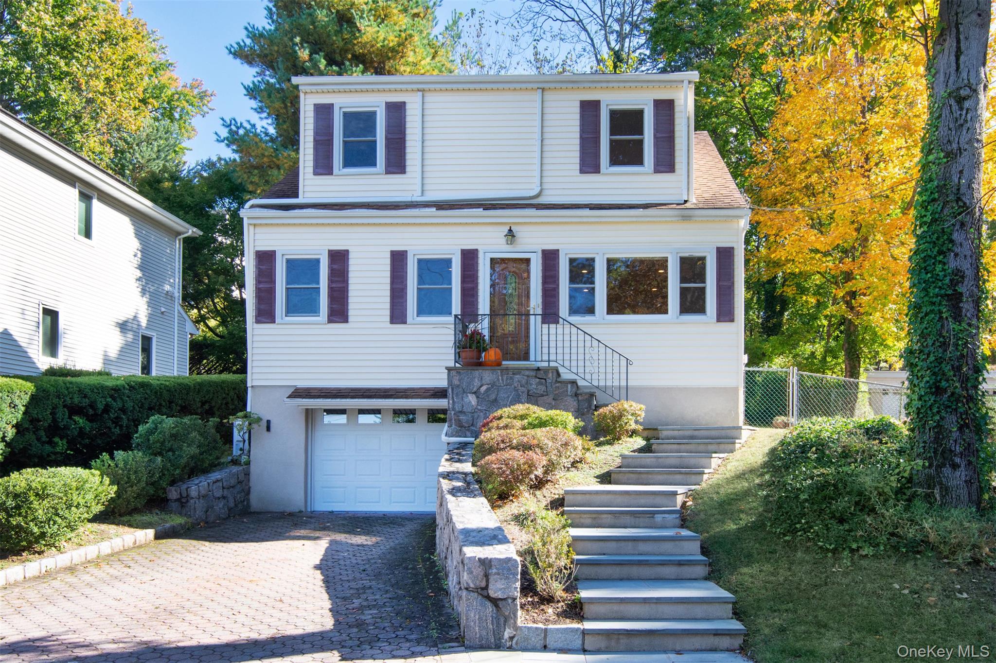 Opportunity knocks in the heart of town! This nicely maintained 4-bedr...