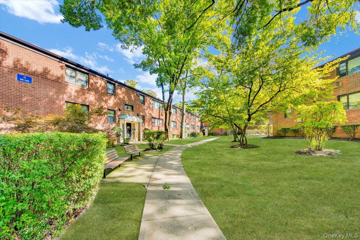 Welcome to 101 Beacon Hill Drive in Dobbs Ferry — a beautifully mainta...
