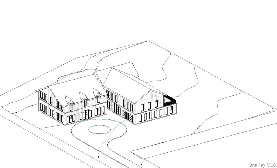 Opportunity awaits at 2285 Saw Mill River Road in highly sought-after...