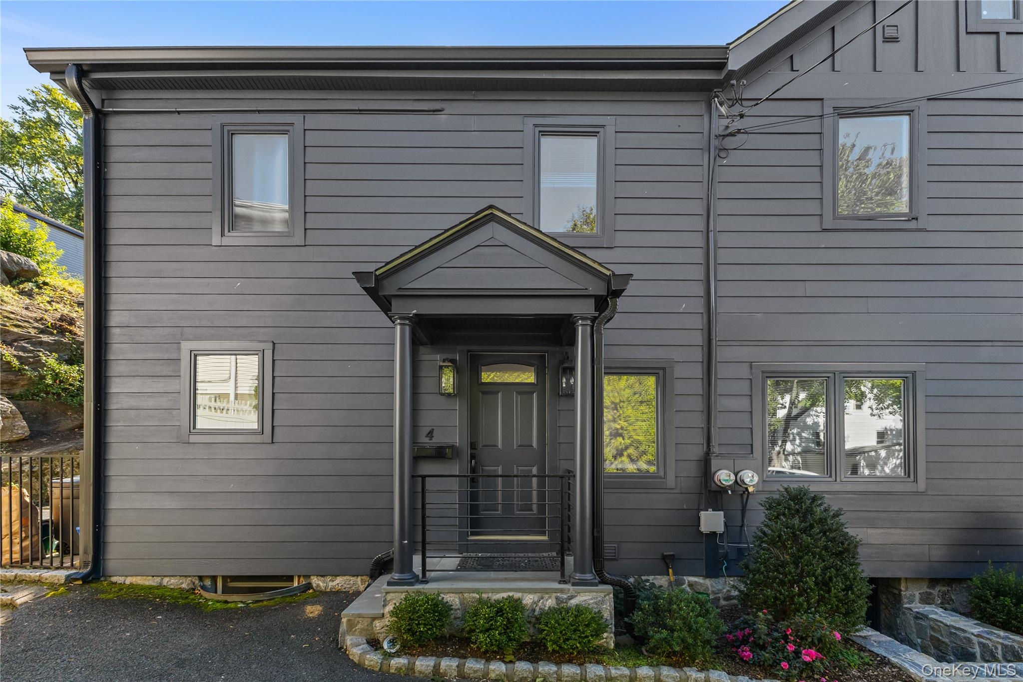 Approximately 1,000 SF of stylish, low-maintenance living in the heart...