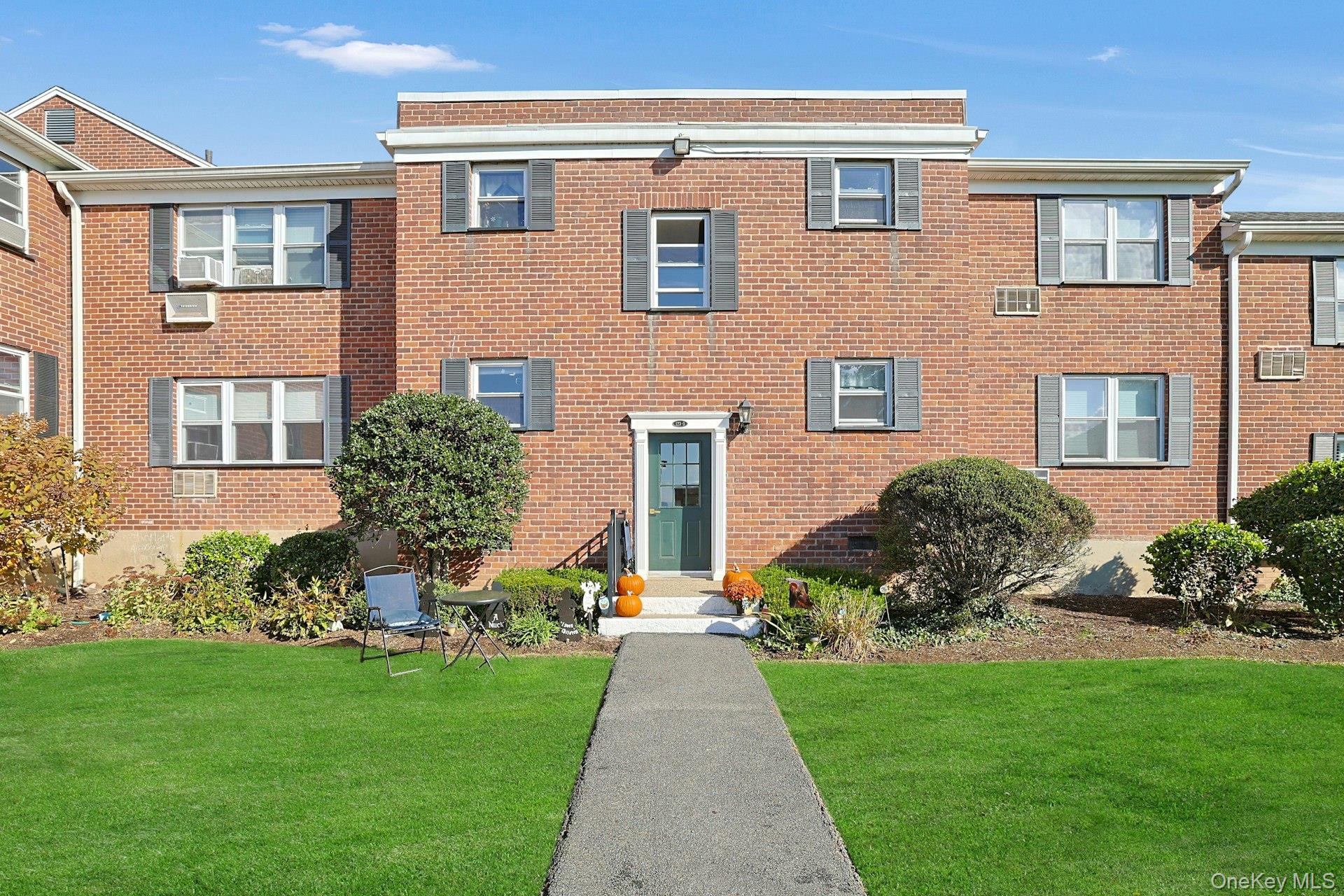 Welcome to Highland Terrace! This spacious 2-bedroom, 1-bath garden-st...