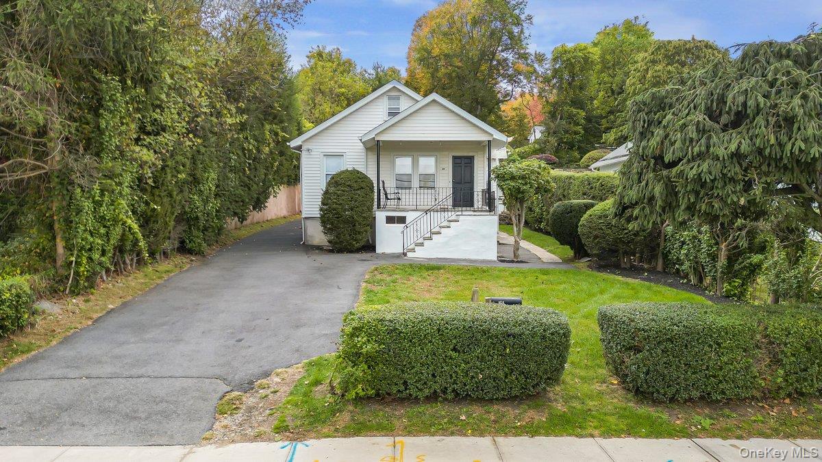 Welcome to this cozy and inviting 2-bedroom ranch-style home, perfectl...