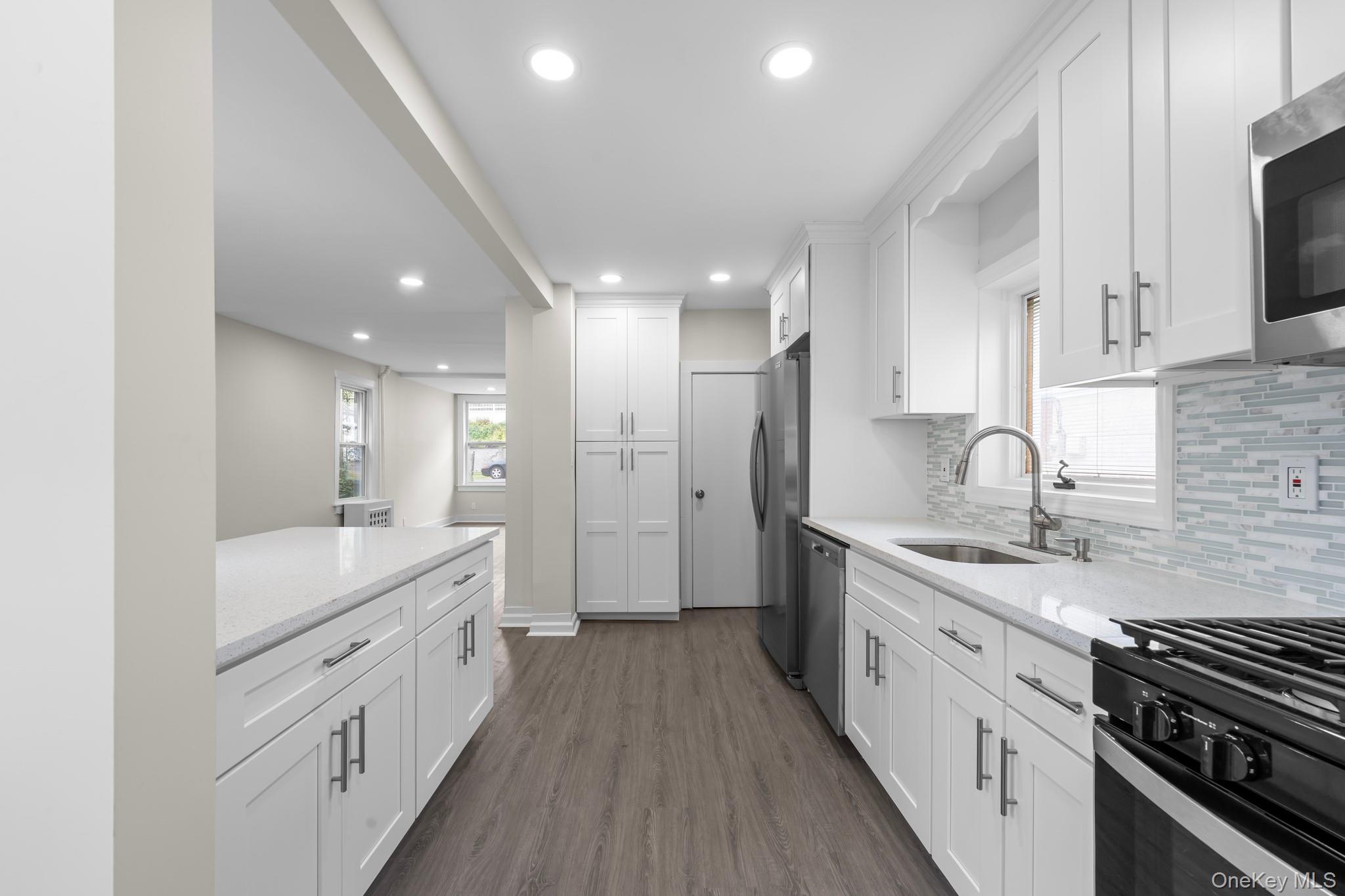 Space, style & modern luxury come together at 36 N Perkins Avenue! A T...