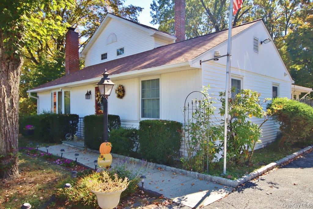 Expanded 6 bedroom, 3 bath home on fenced-in property!  This spacious...