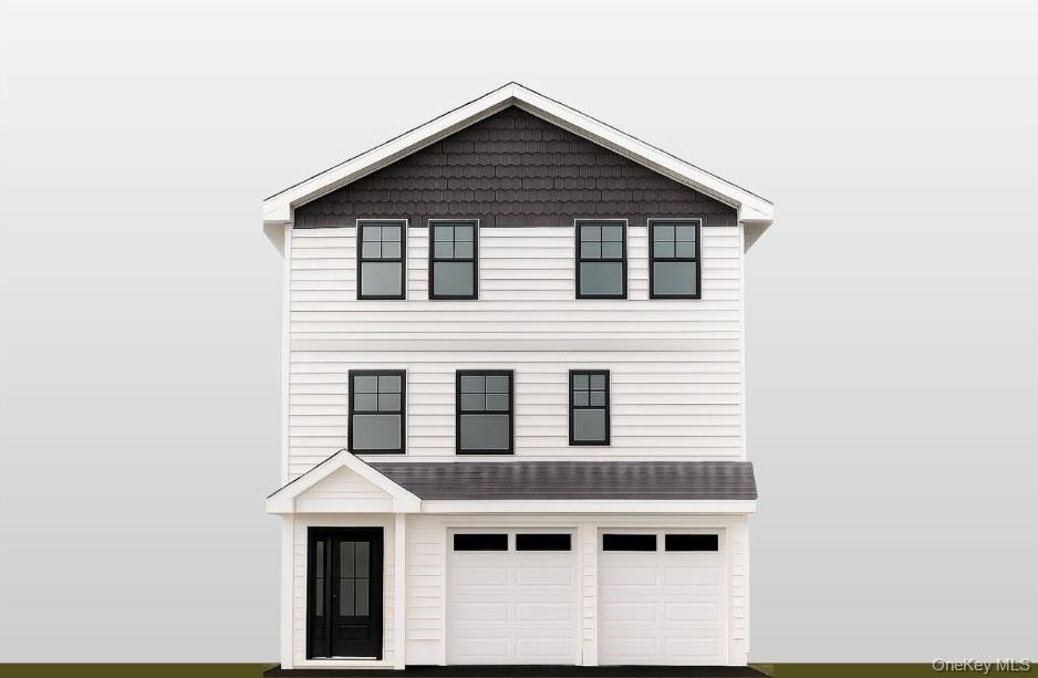 To Be Built – Your Dream Home Awaits! Imagine moving into a brand new...