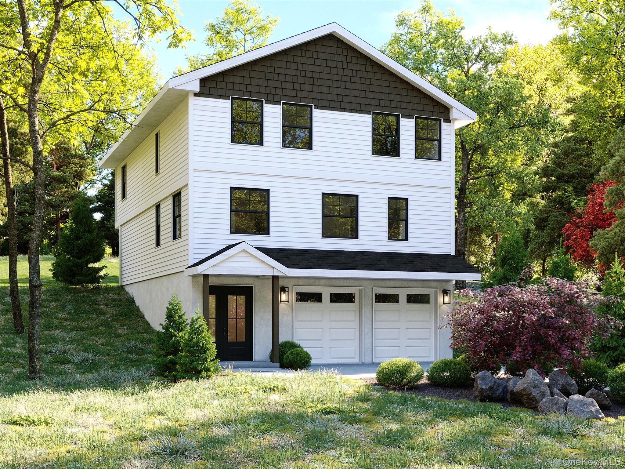 To Be Built – Your Dream Home Awaits! Imagine moving into a brand new...