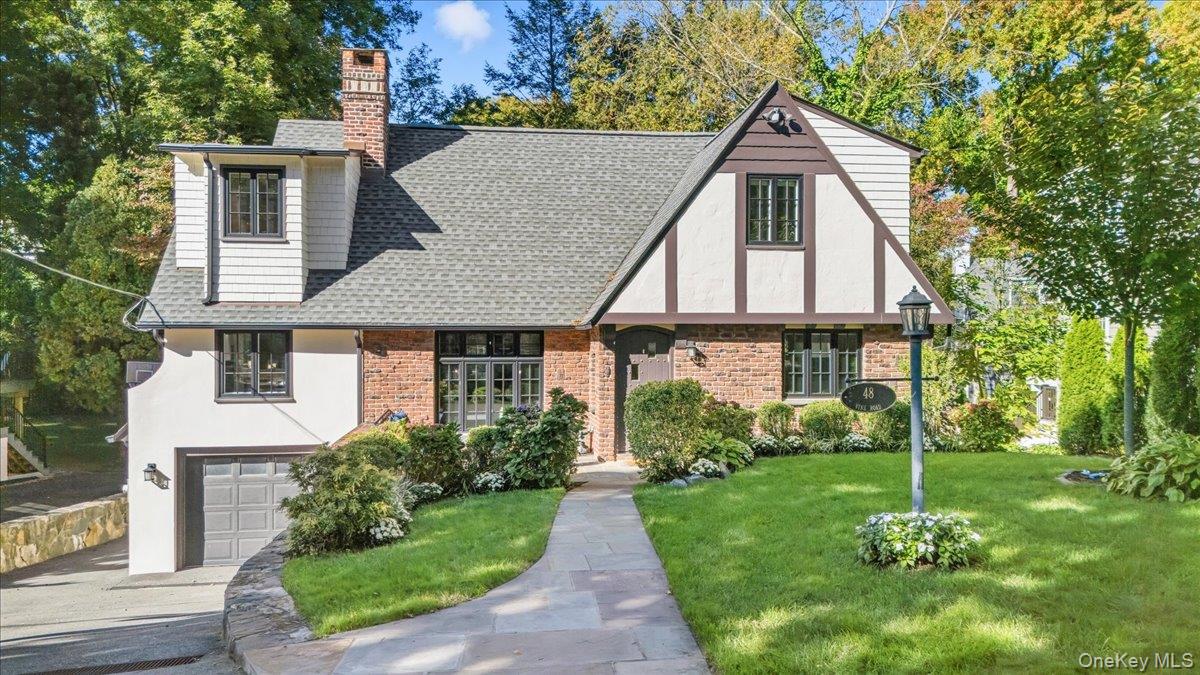 Fully expanded and renovated by esteemed team of Robert Keller Archite...