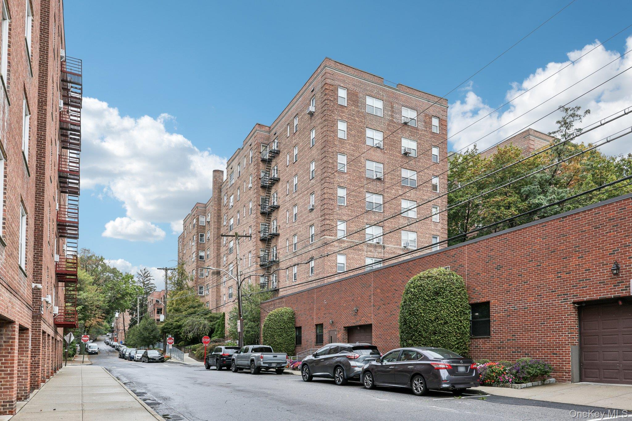 NO BOARD APPROVAL! This Pre-War building has been upgraded to the high...