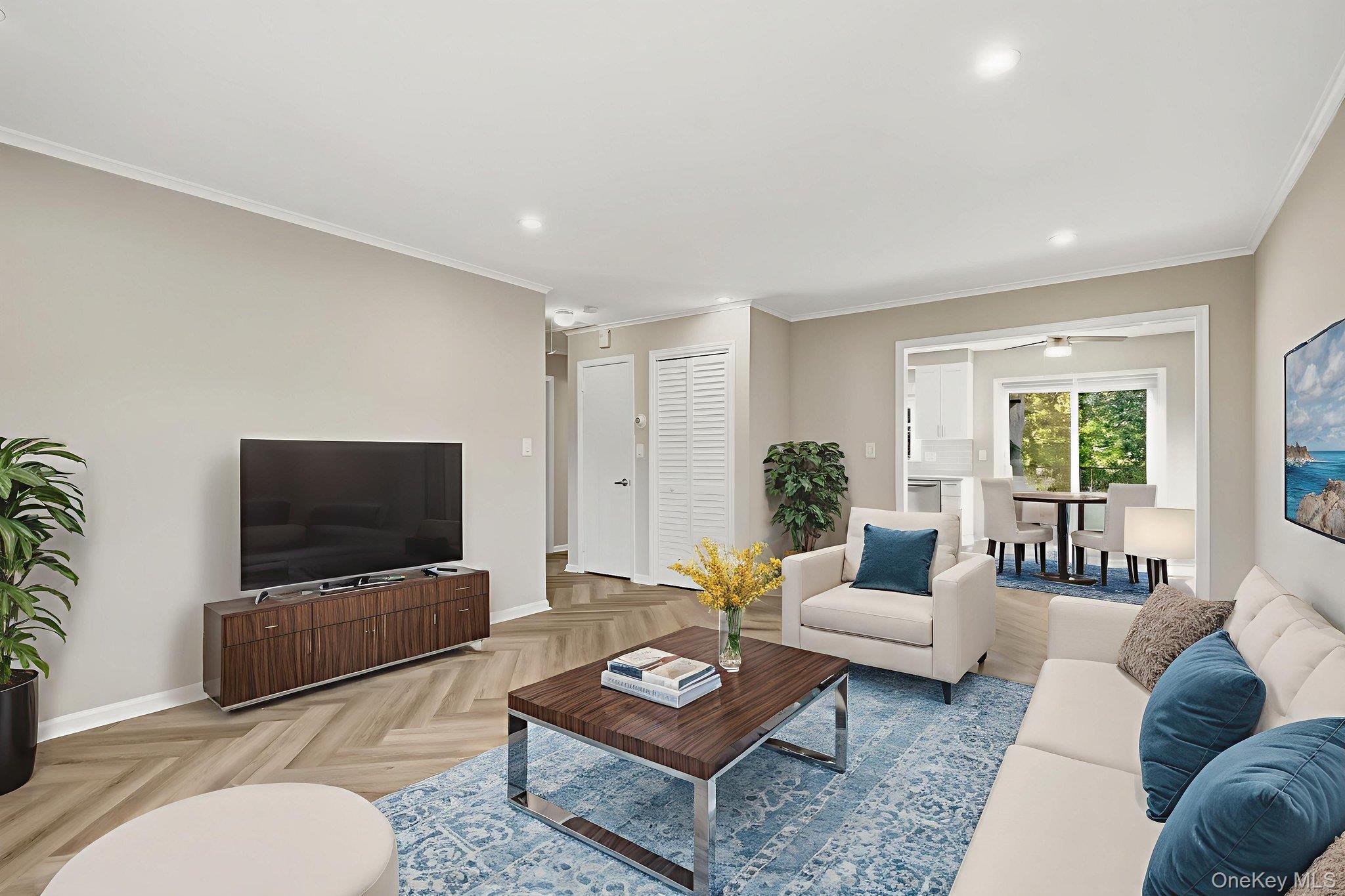 Welcome to Crestwood living at its finest! This beautifully renovated...