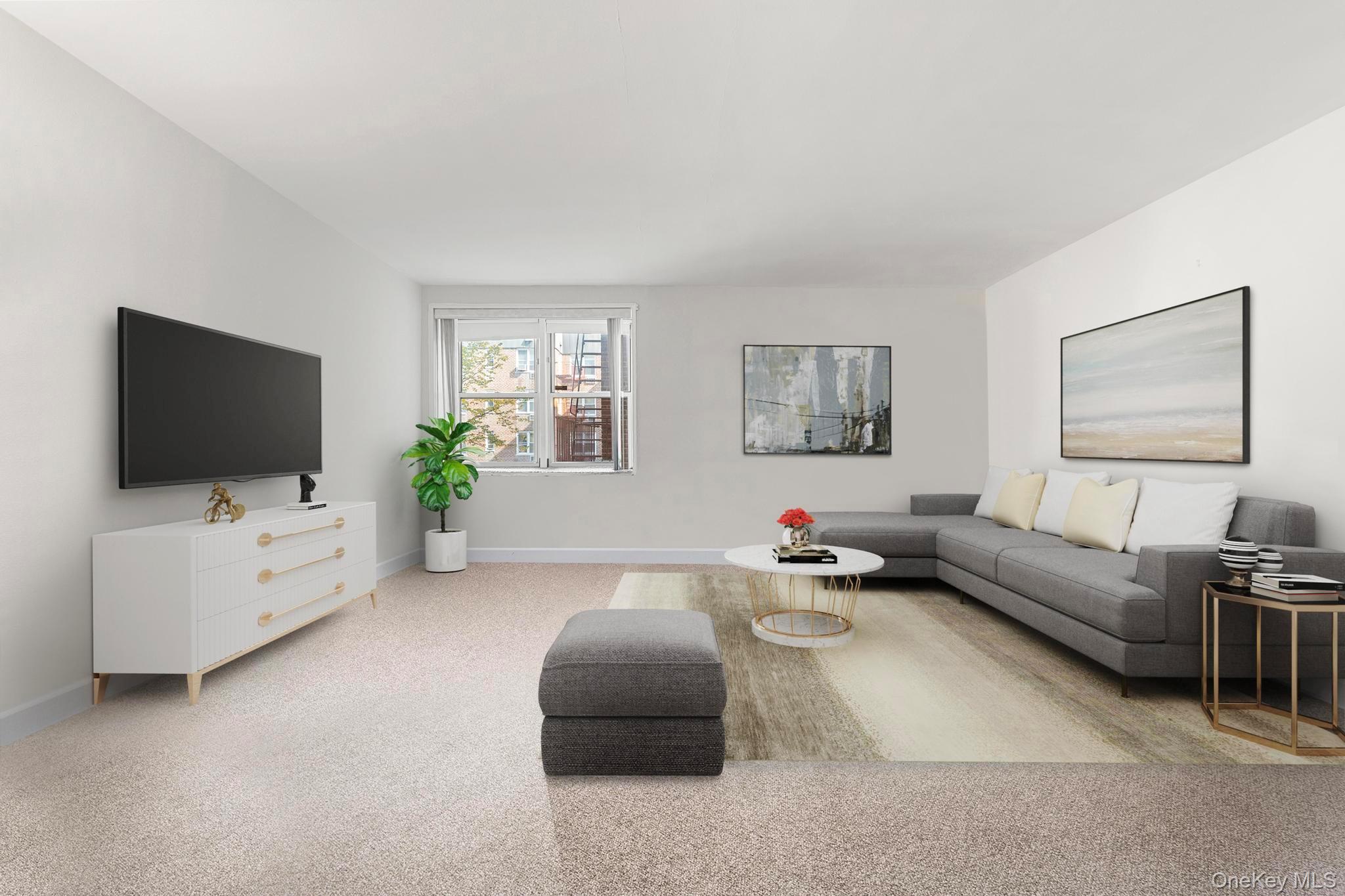 Welcome to Sadore Lane Estates, one of Yonkers’ most sought-after co-o...
