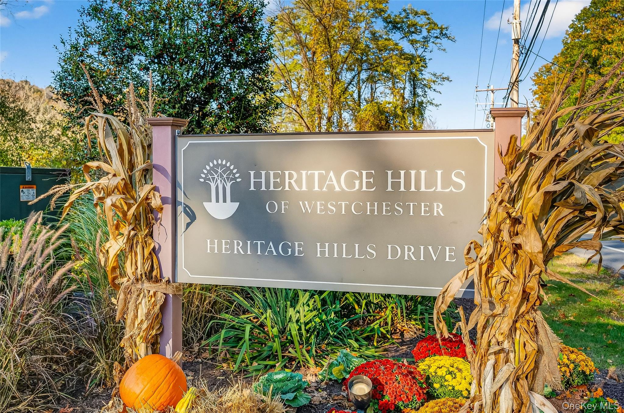 Heritage Hills is known for its beautiful park-like setting, and this...