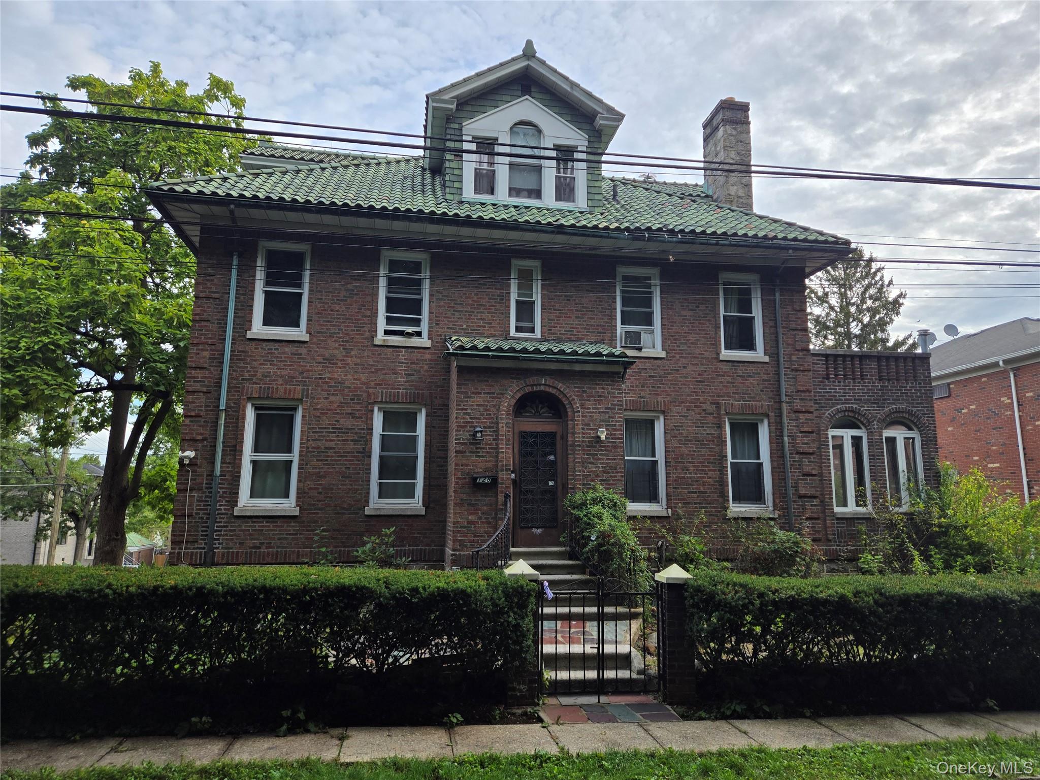 Location, Location, Location!!!
Welcome to this tremendous all-brick 2...