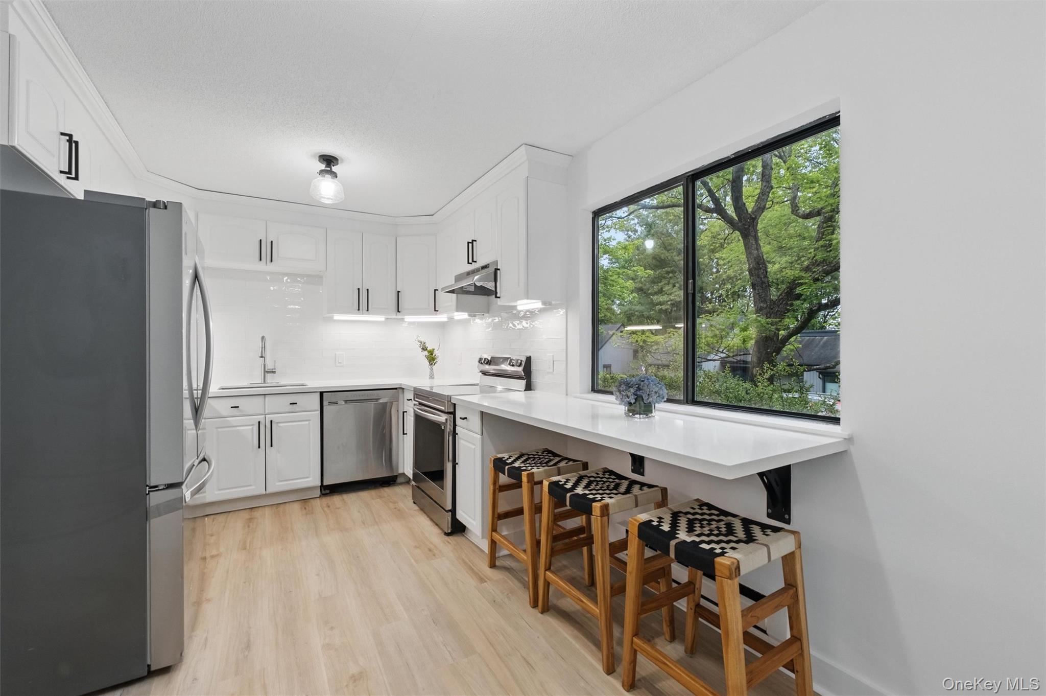 Highly desired Katonah model set in a serene location with absolute pr...