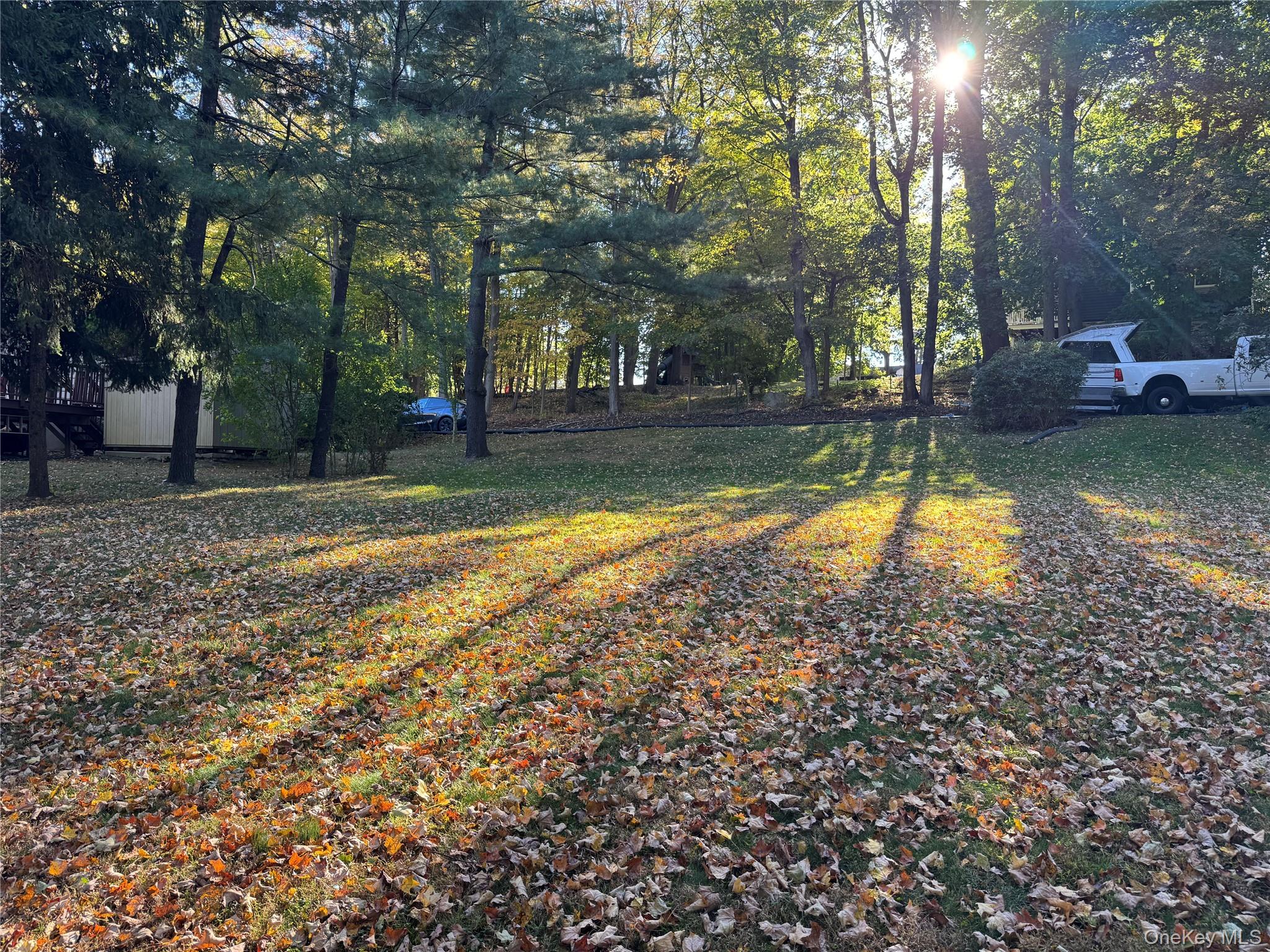 Buildable single family lot available on Laurel Hill Road in desirable...