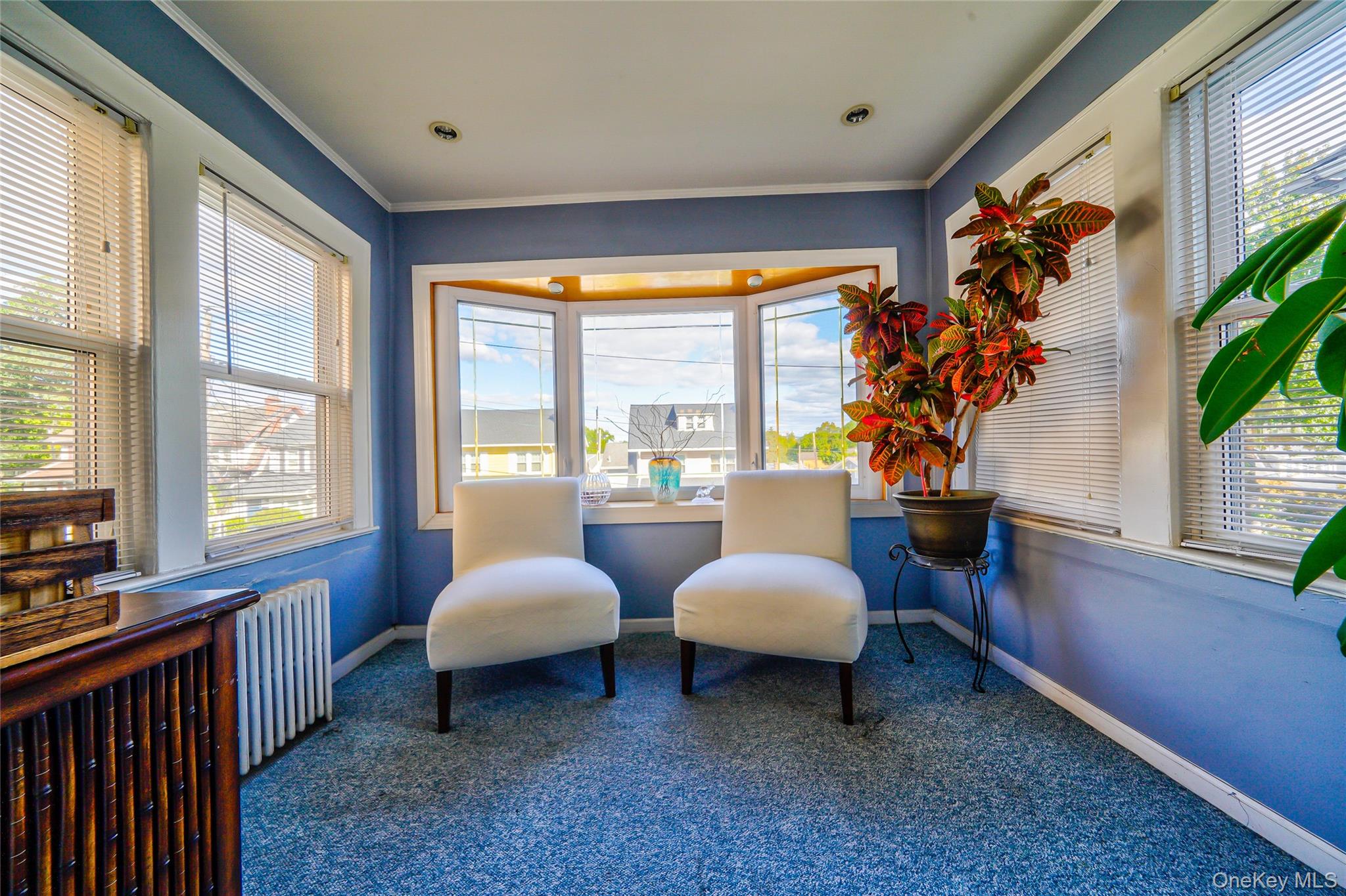 Discover this warm, beautifully maintained 3BD/1BA home located in the...