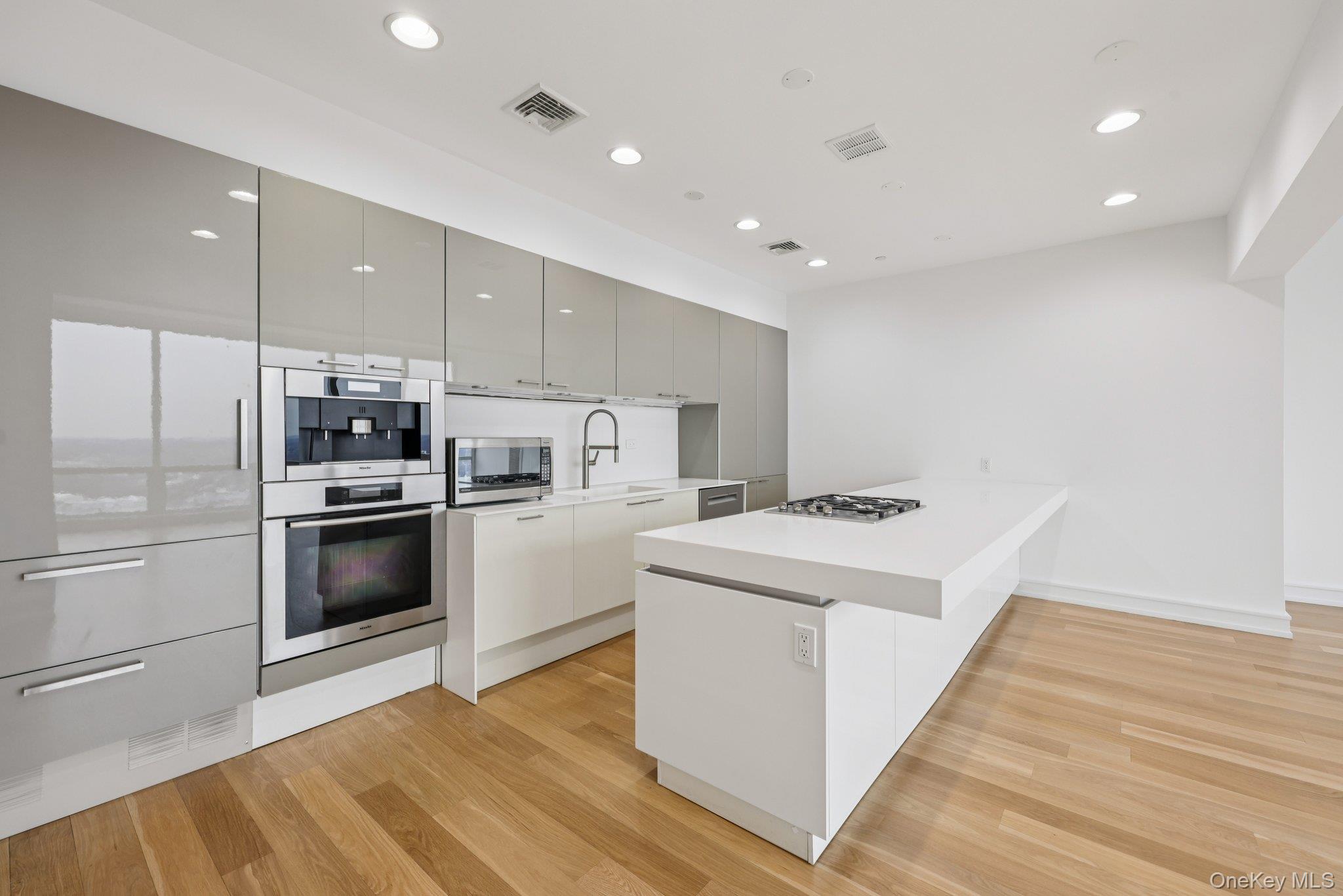 The Ritz-Carlton Residences, 1 Renaissance Square in White Plains, NY....