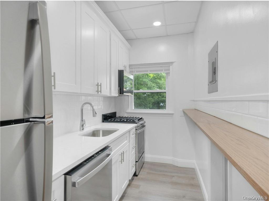 Step into your own cozy retreat in the vibrant heart of Ossining, NY!...