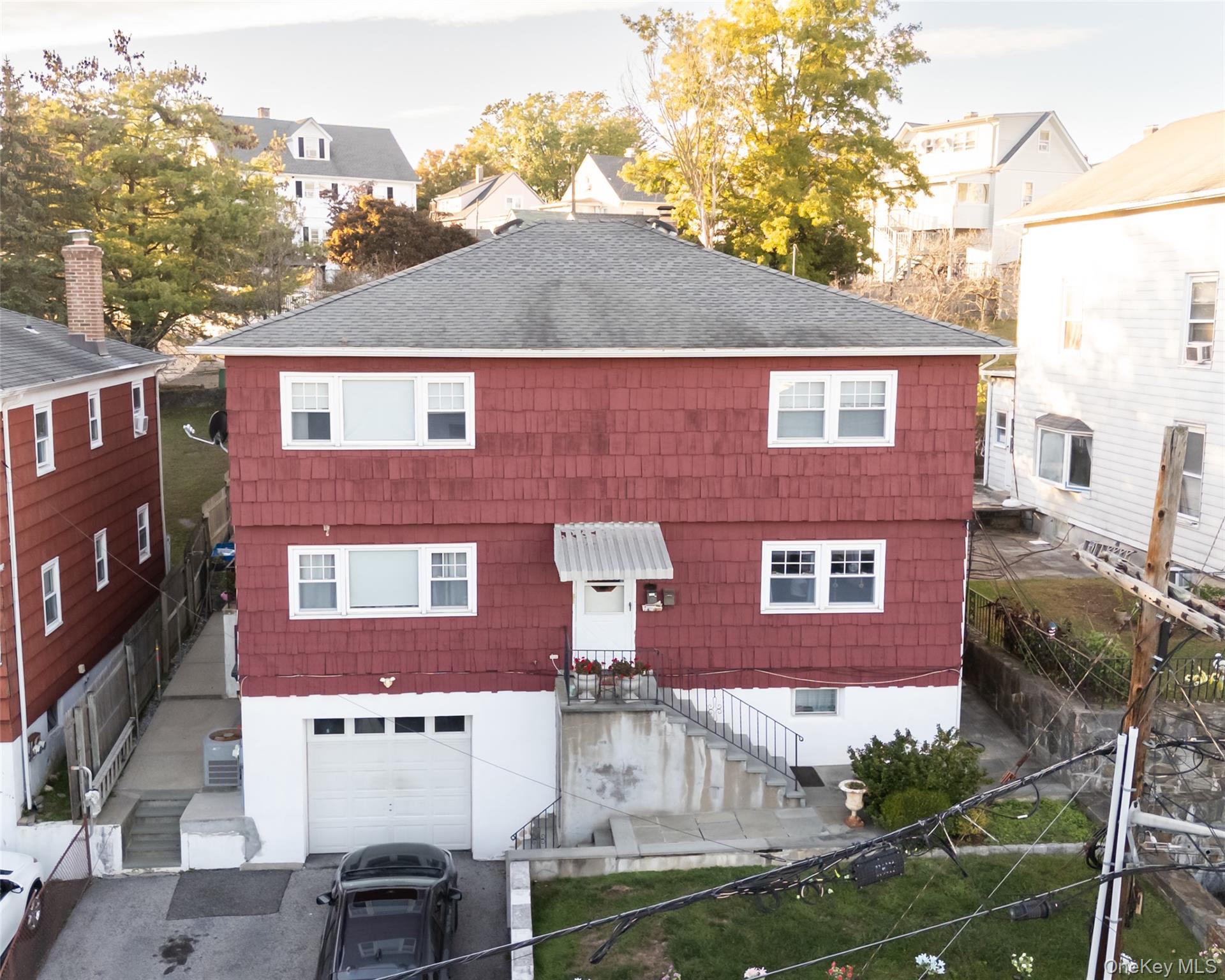 Beautiful Two- Family Home with Spacious Layout and Endless Possibilit...