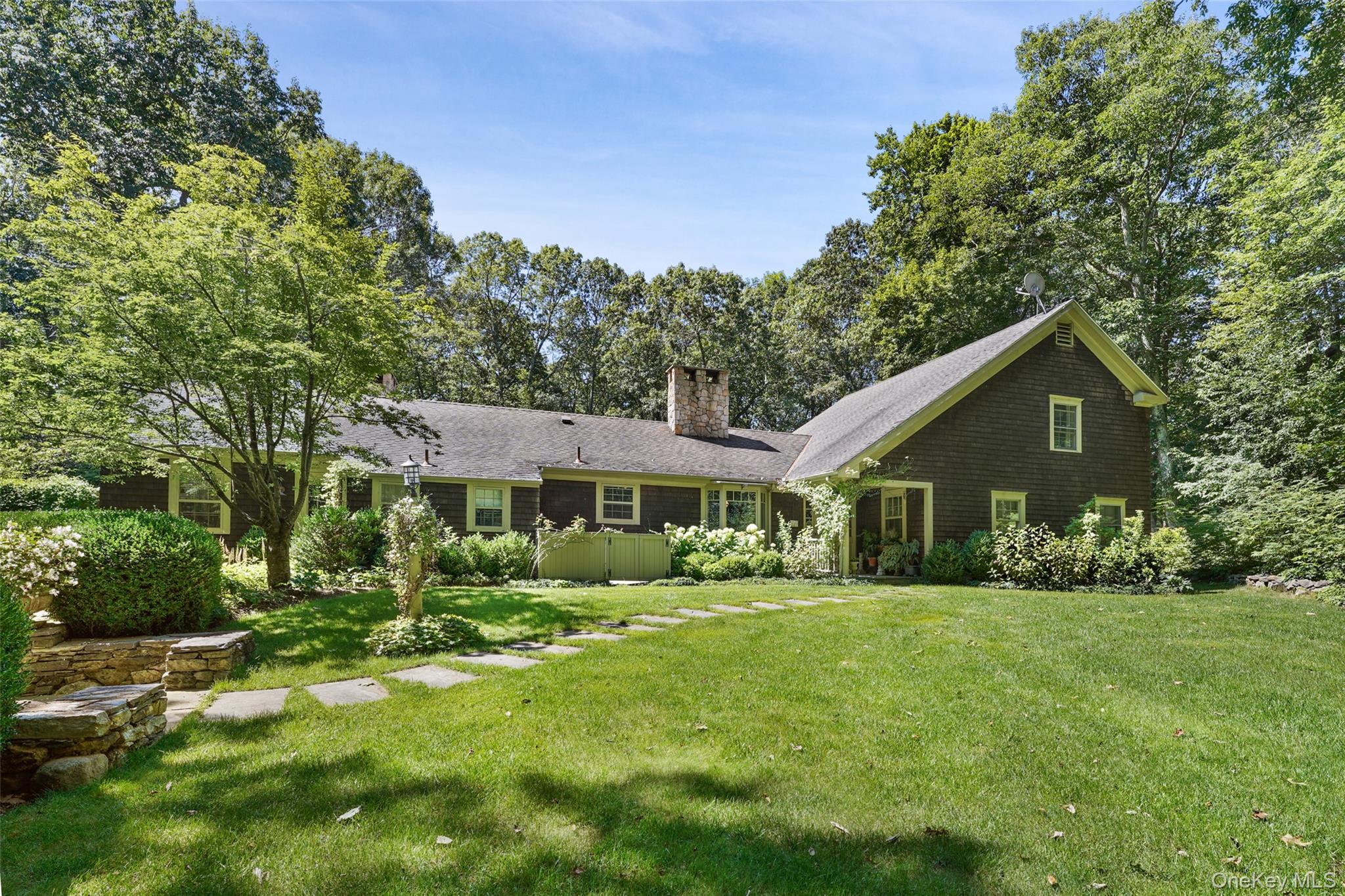 PLEASE NOTE: This is a short season rental.Charming converted contempo...