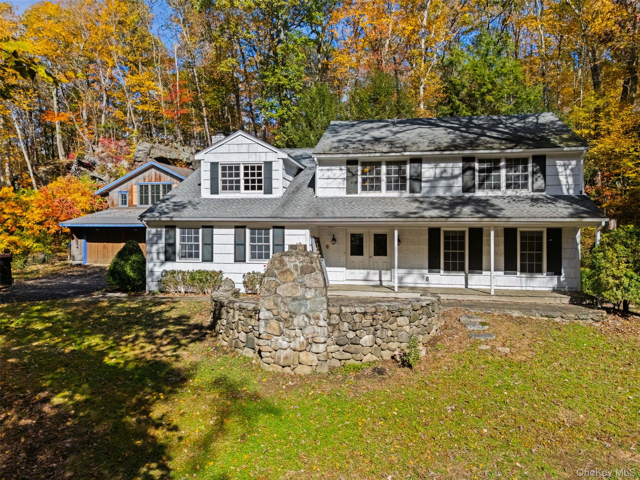 On golden pond perfectly describes the amazing setting for this wonder...