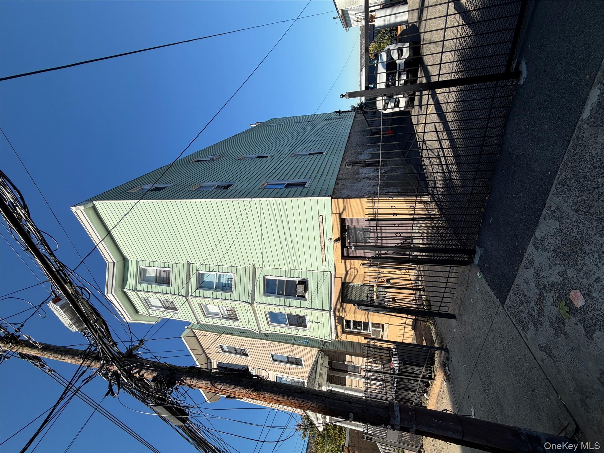 Welcome to 25 Cliff Street – a beautifully renovated 2BR with breathta...