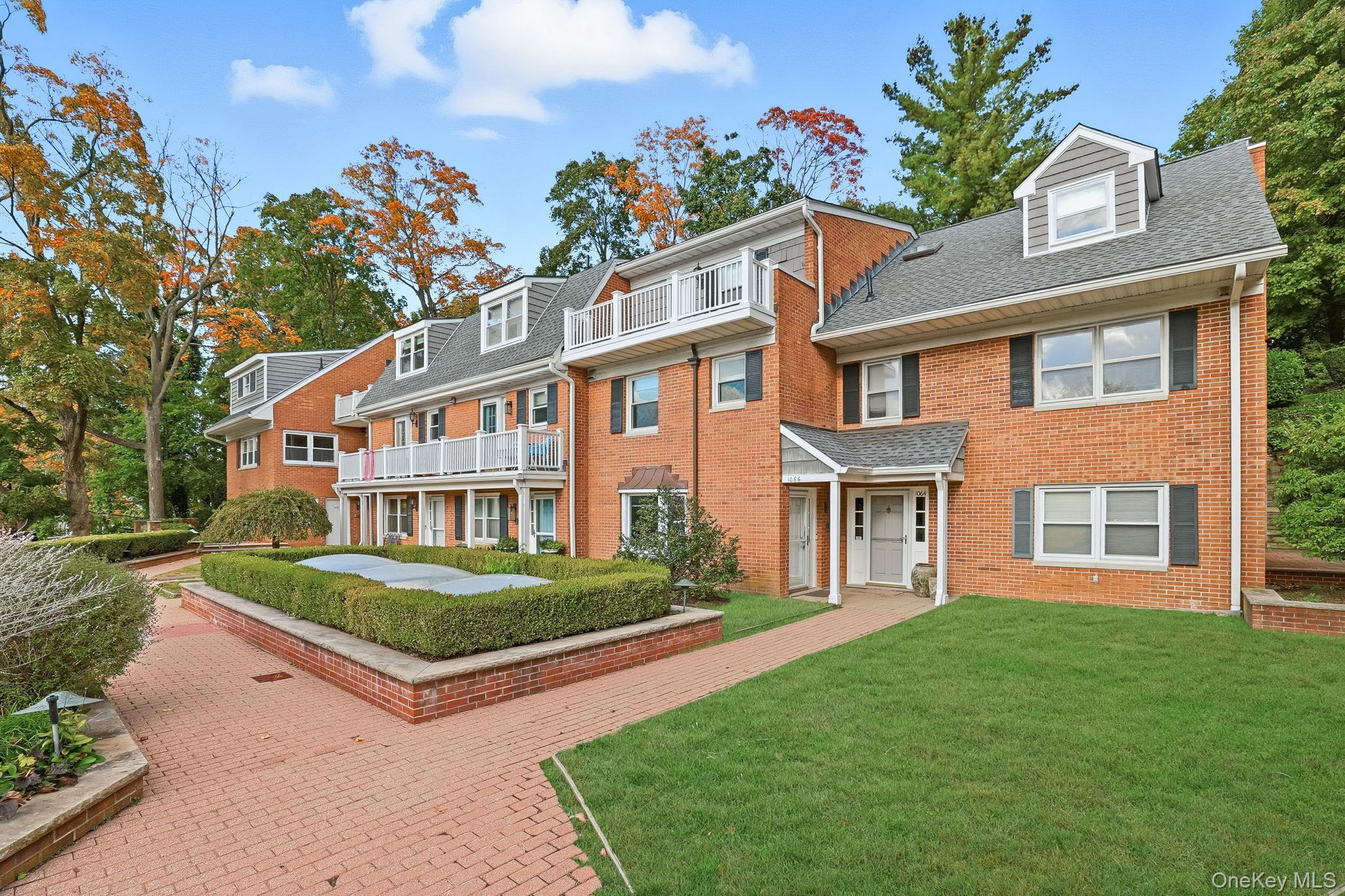 Fabulous rental opportunity in sought-after Rye Commons. This beautifu...