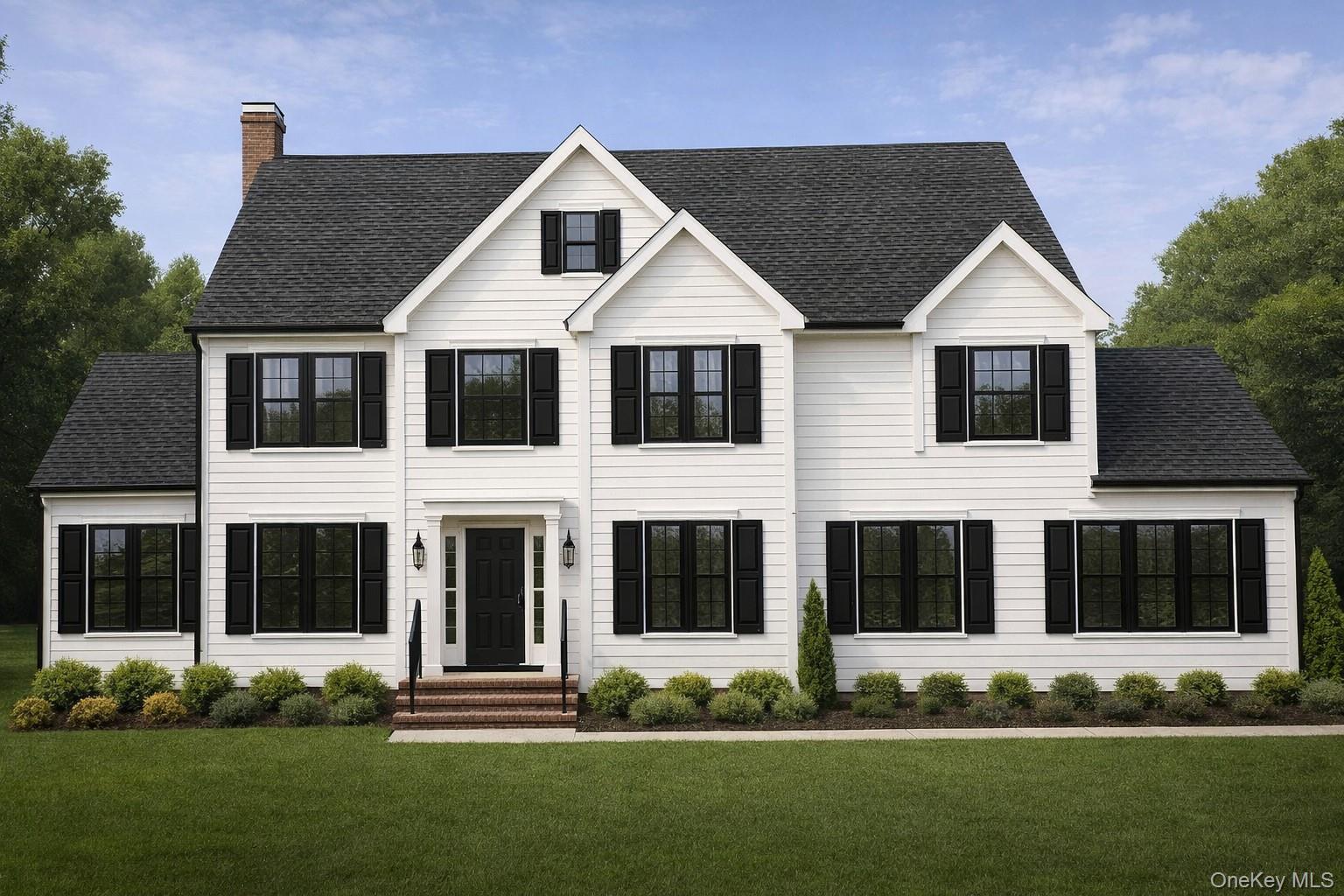 New Construction - The Bradford 

Welcome to Dorchester Glen Estates a...