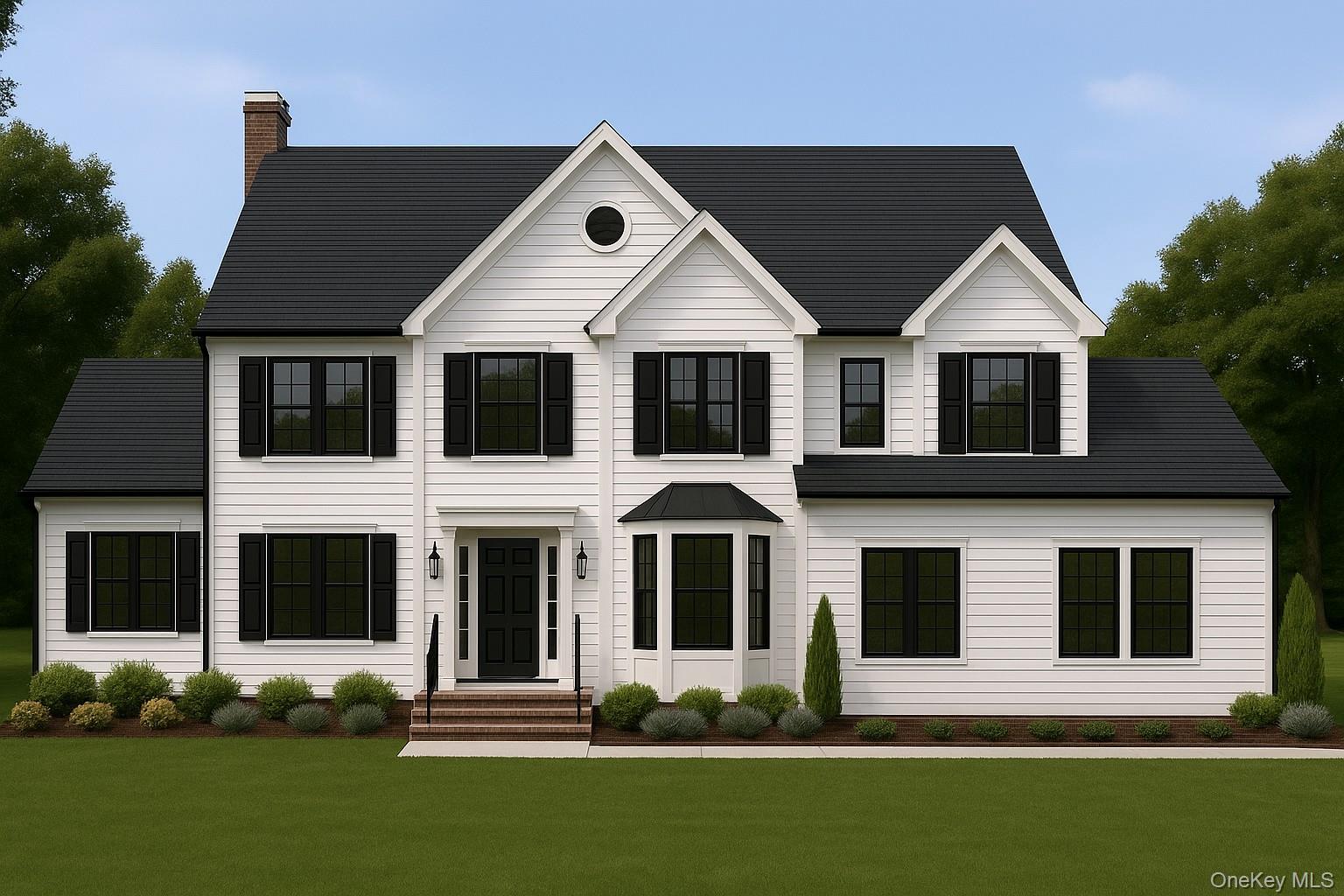 New Construction - Welcome to Dorchester Glen Estates a Premier Luxury...