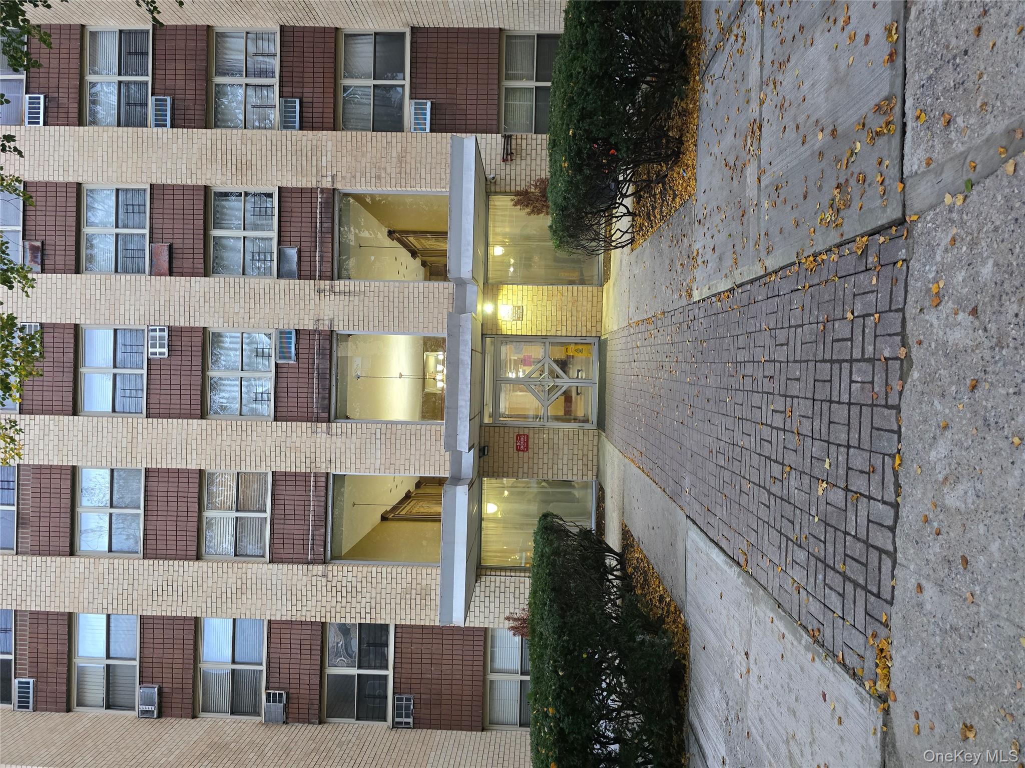 Welcome to "The Quincy" at 11 Park Ave in Mount Vernon, NY. You can ow...