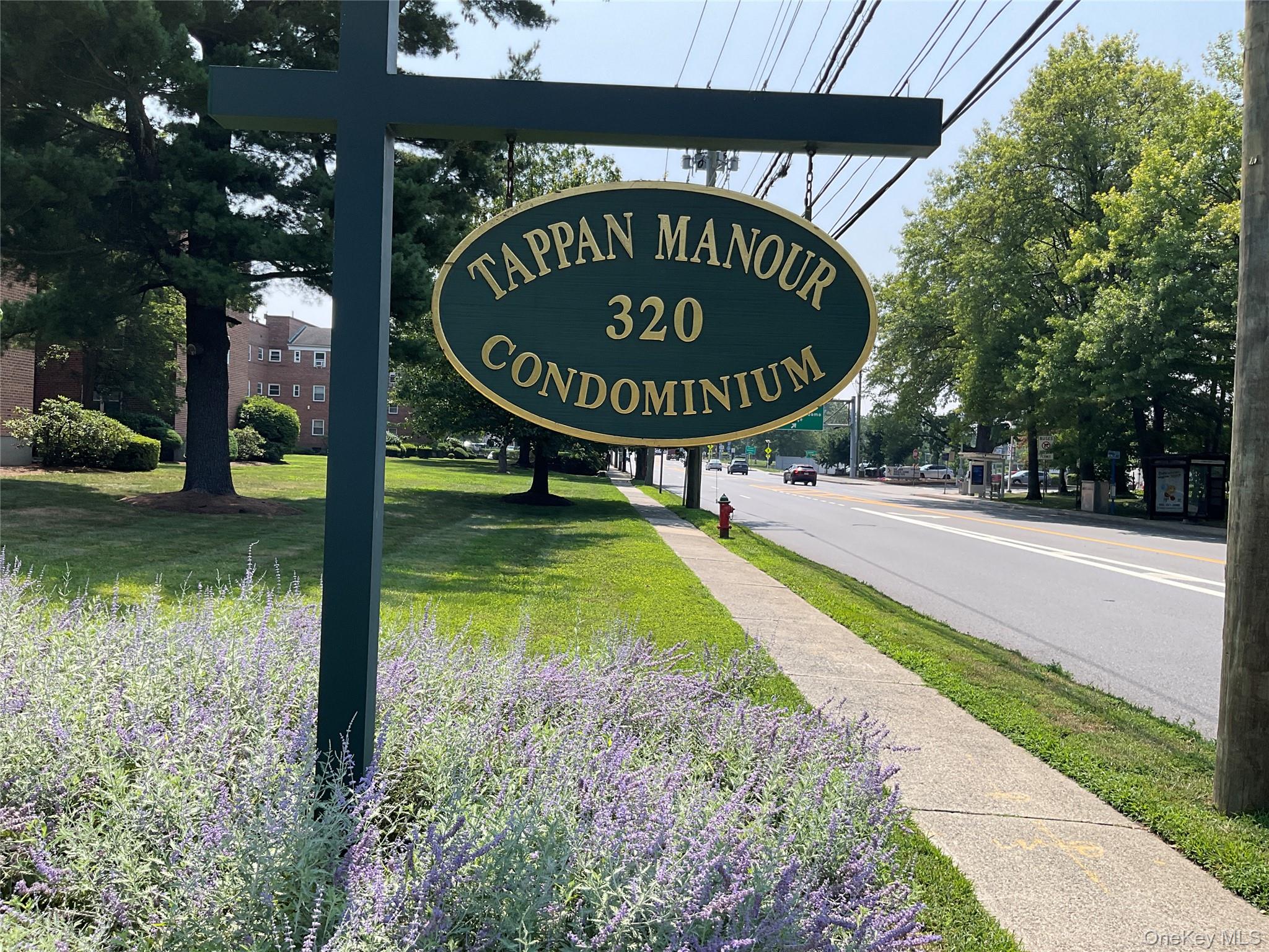 Welcome to Tappan Manour Condominium – A Hidden Gem in the Heart of Ta...