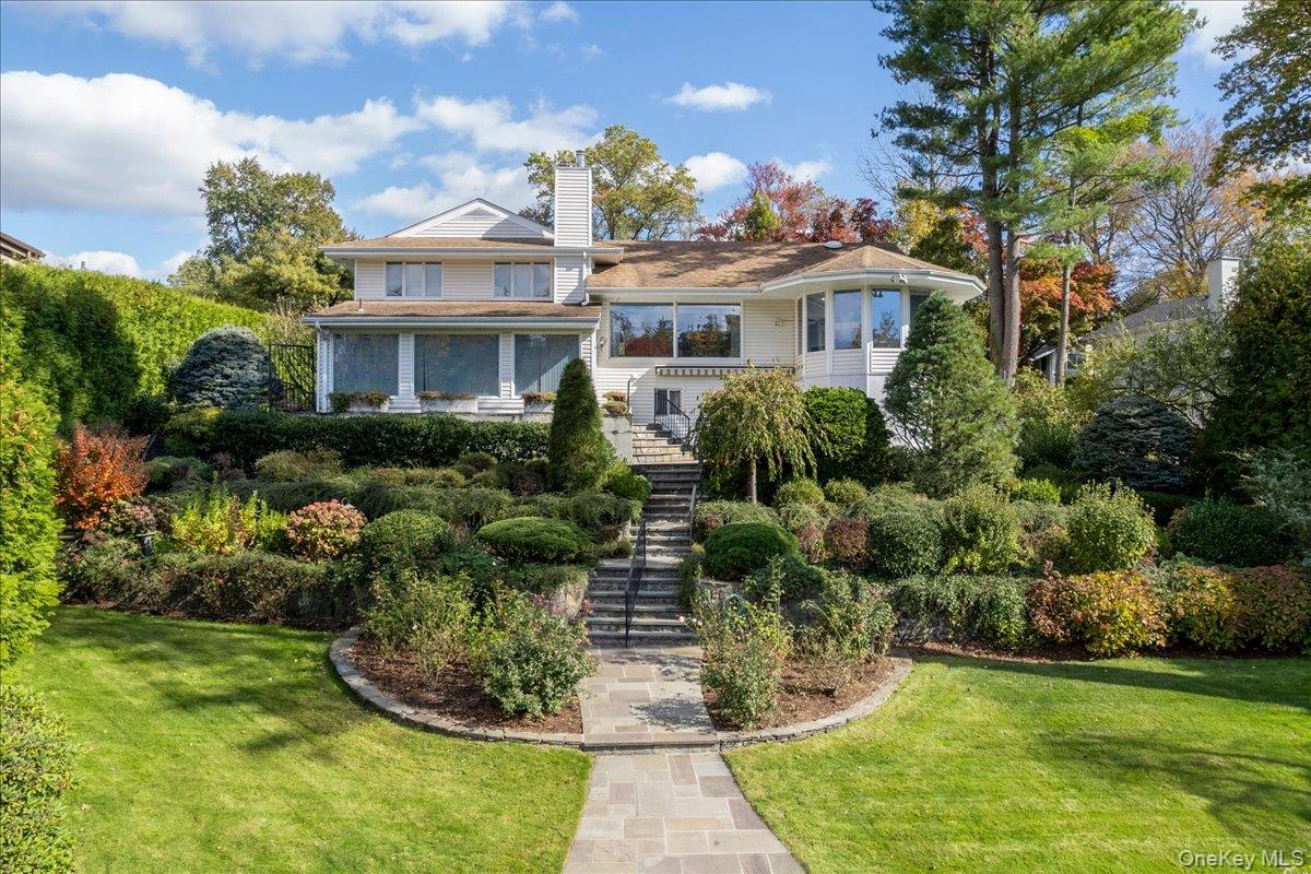 Welcome to 34 Lakeshore Drive, a stunning multi-level home located in...