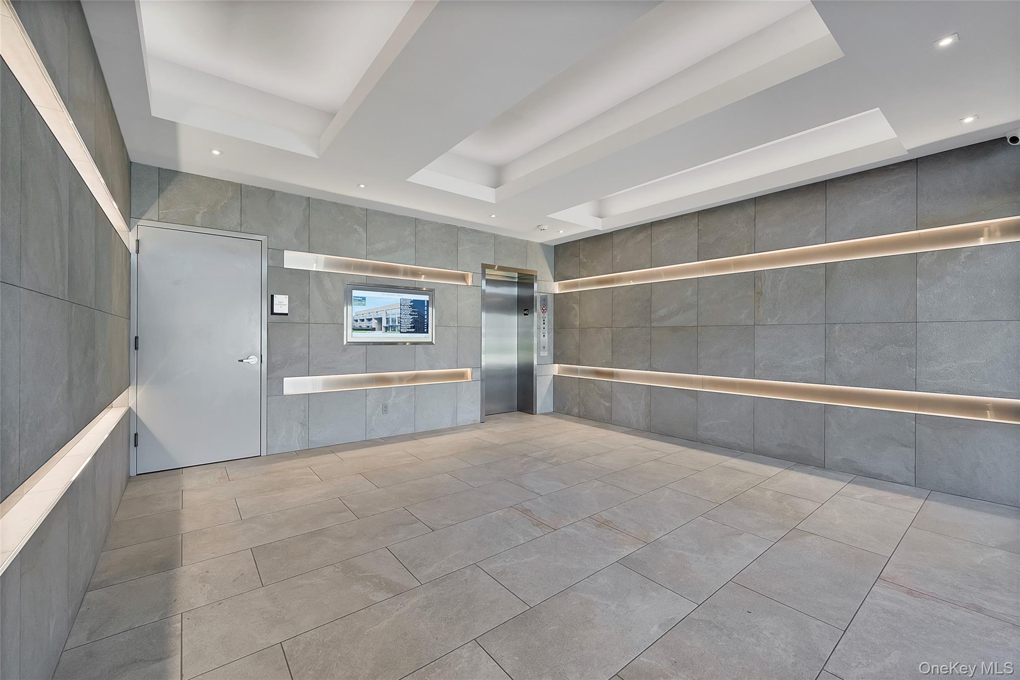 Incredible opportunity in a completely renovated retail/office buildin...