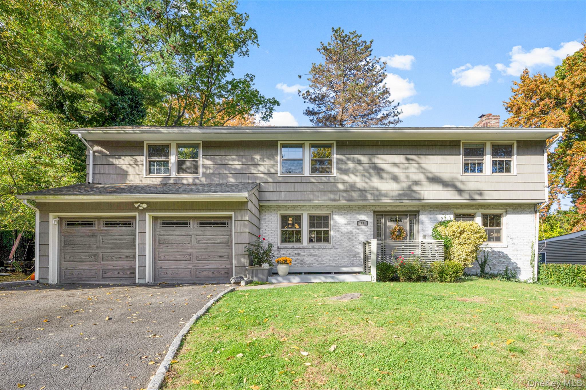 Welcome home to this sun-filled 5-bedroom, 2.1-bath gem tucked away on...