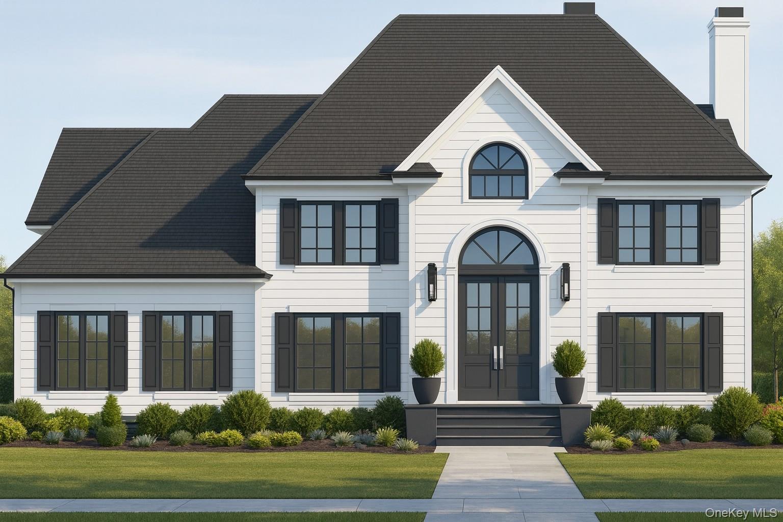 New Construction - Cambridge Model

Welcome to Dorchester Glen Estates...