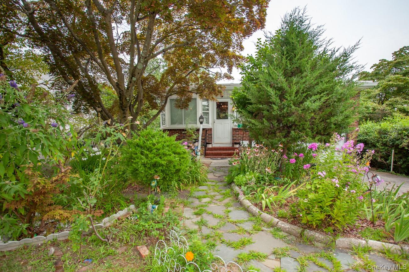 Charming colonial home available for the first time in over fifty year...