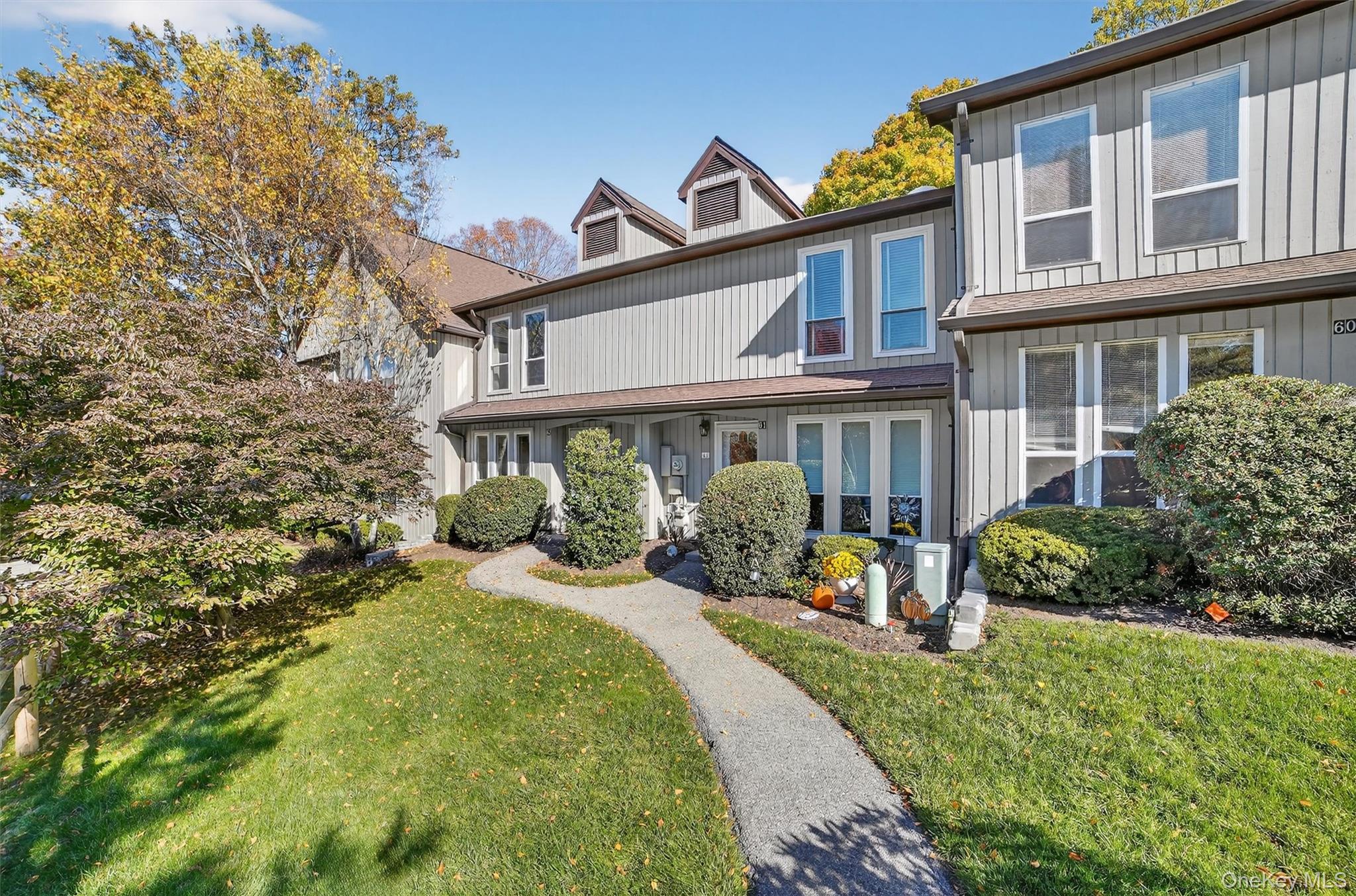 Welcome to this beautifully maintained 2-bedroom, 2.5-bath condo locat...