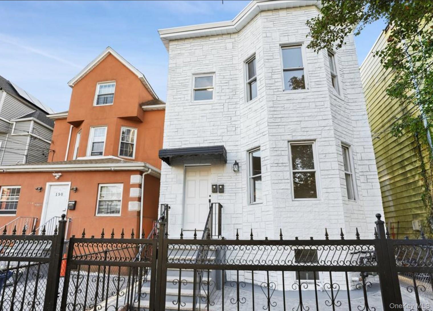 Renovated Building for Sale that is Vacant and ready for Rental.    Pr...