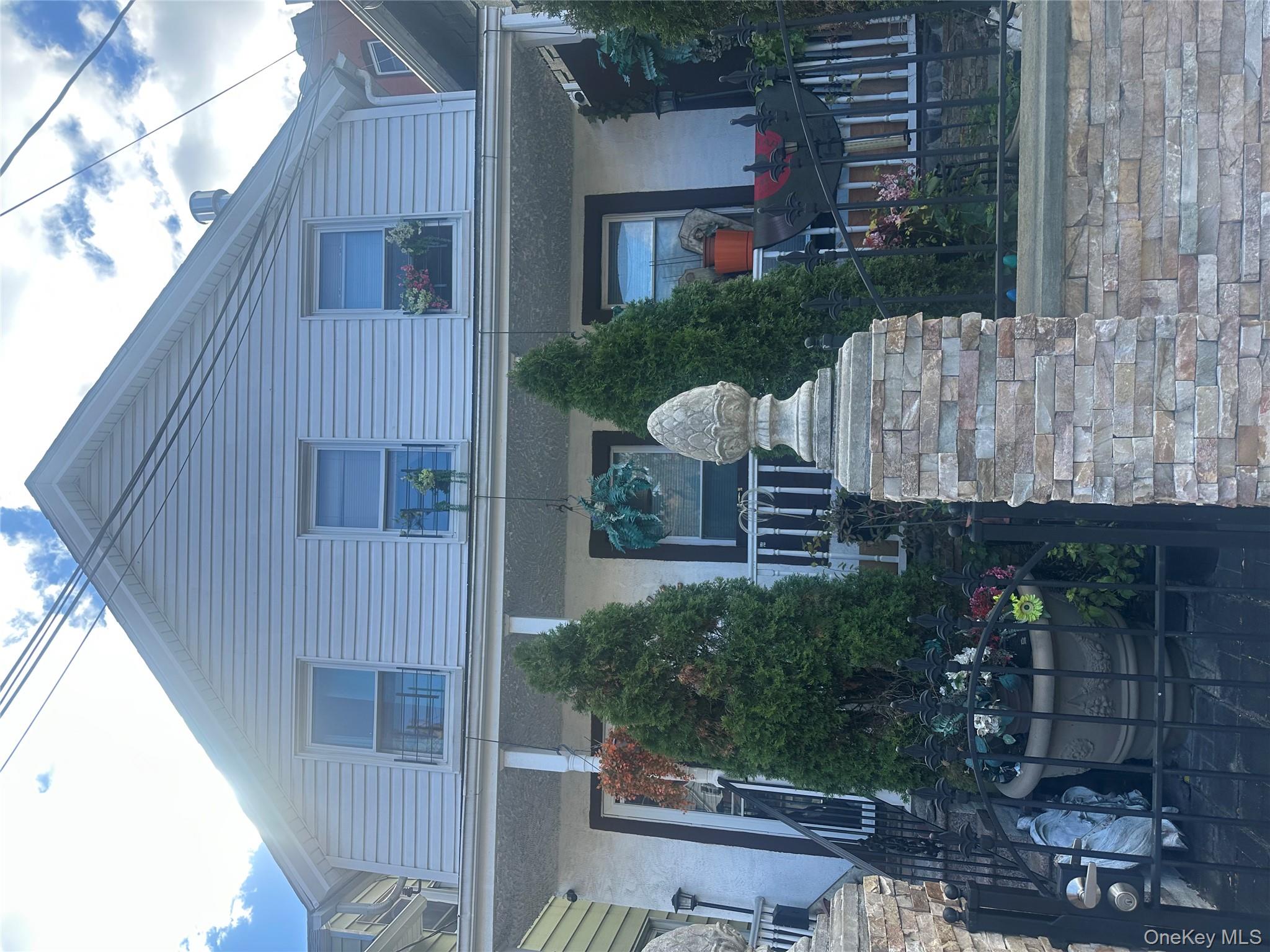 Welcome to 87 Mclean Ave, a charming home located in Yonkers, NY. This...