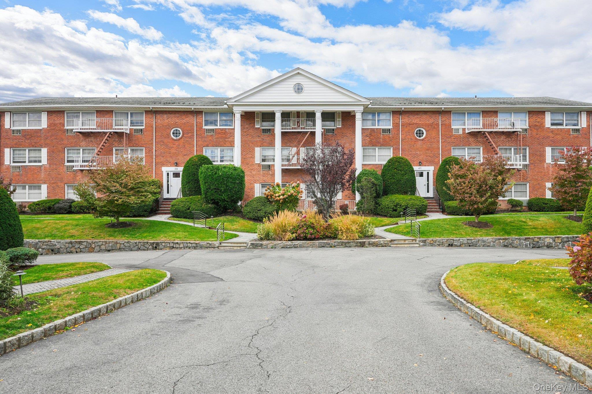 Welcome home to this exquisite and sun-drenched co-op unit, perfectly...