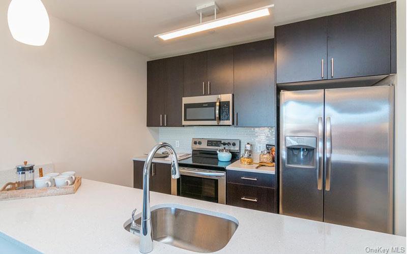 Welcome to One Dekalb, a premier boutique apartment community, perfect...