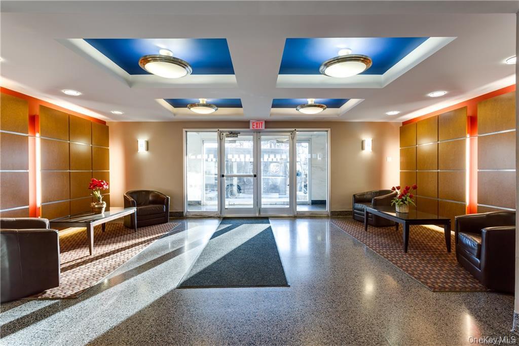 Must-See Renovated Condos in Bronxville PO. This beautifully renovated...