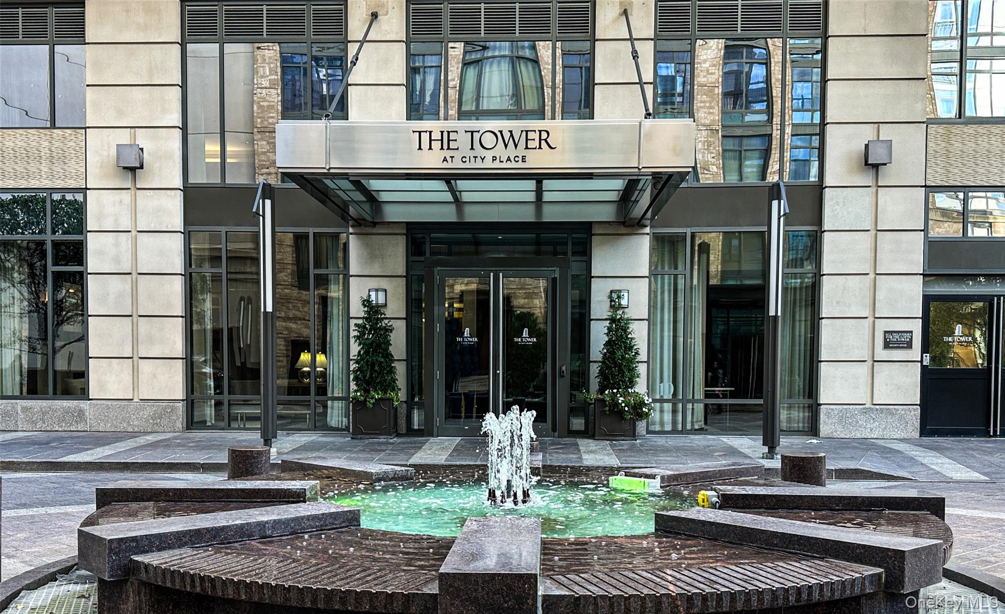 **Luxury Living at The Tower at City Place**

Welcome to one of the mo...