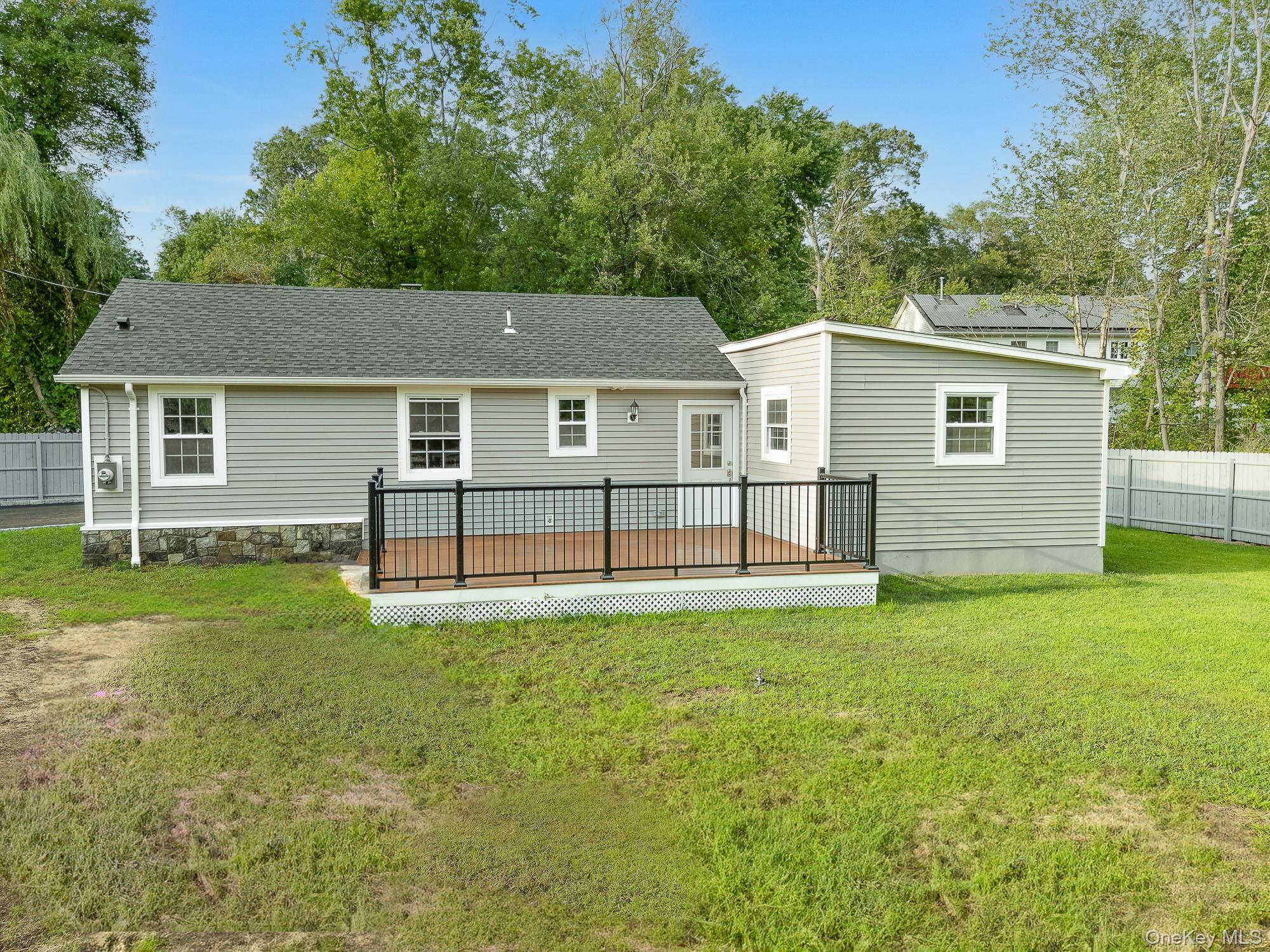 Discover this beautifully updated single-level home in Mohegan Lake, N...