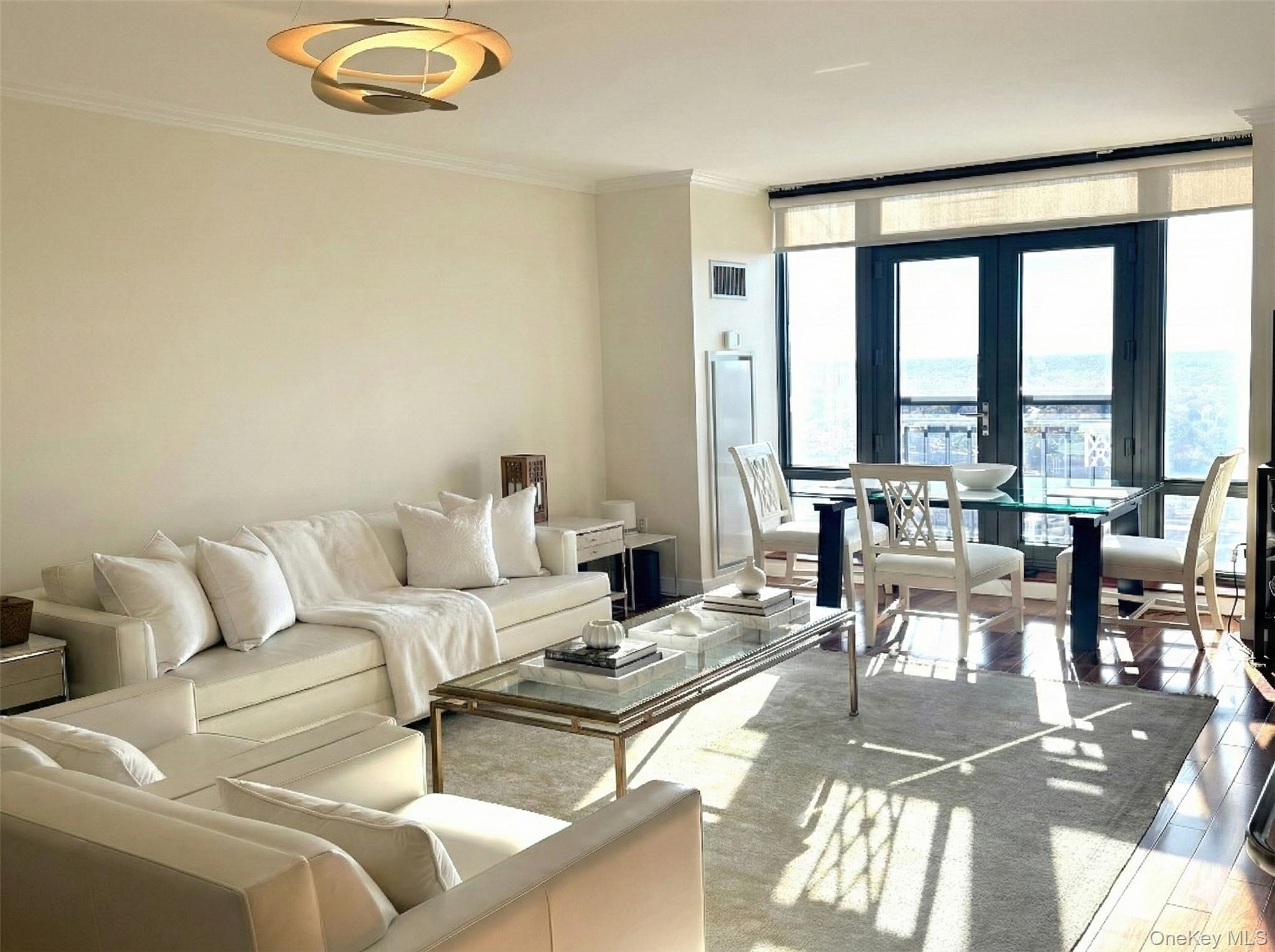 Luxurious penthouse living awaits at The Tower at City Place. Position...