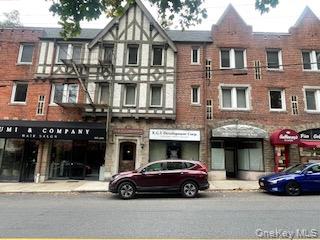Move-In Ready 1BR/1BA - Top Floor Gem in the Town of Eastchester! PLUS...