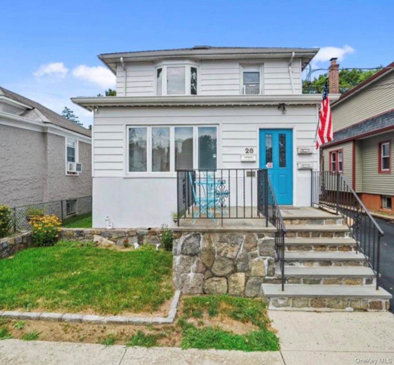 Charming 1-Bedroom Apartment in Prime New Rochelle Location!
Welcome t...