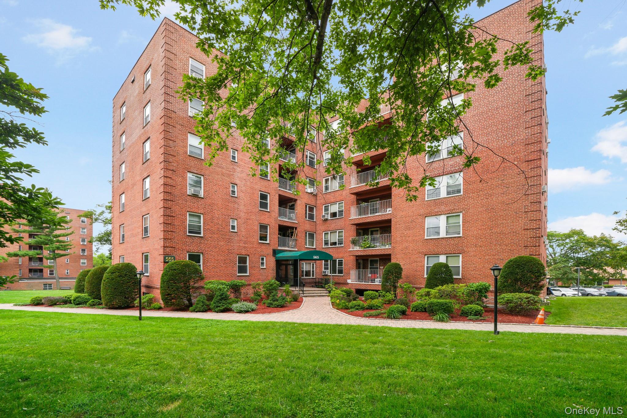 Deeded heated garage parking space included. Welcome to this beautiful...