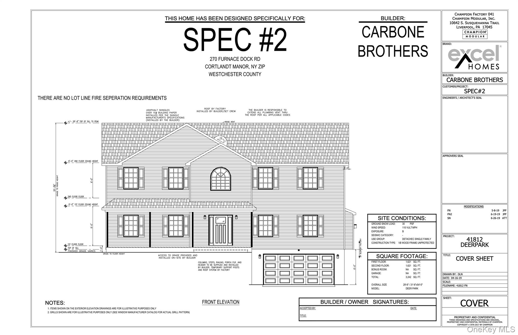Build-ready residential lot with lake rights now available in Cortland...
