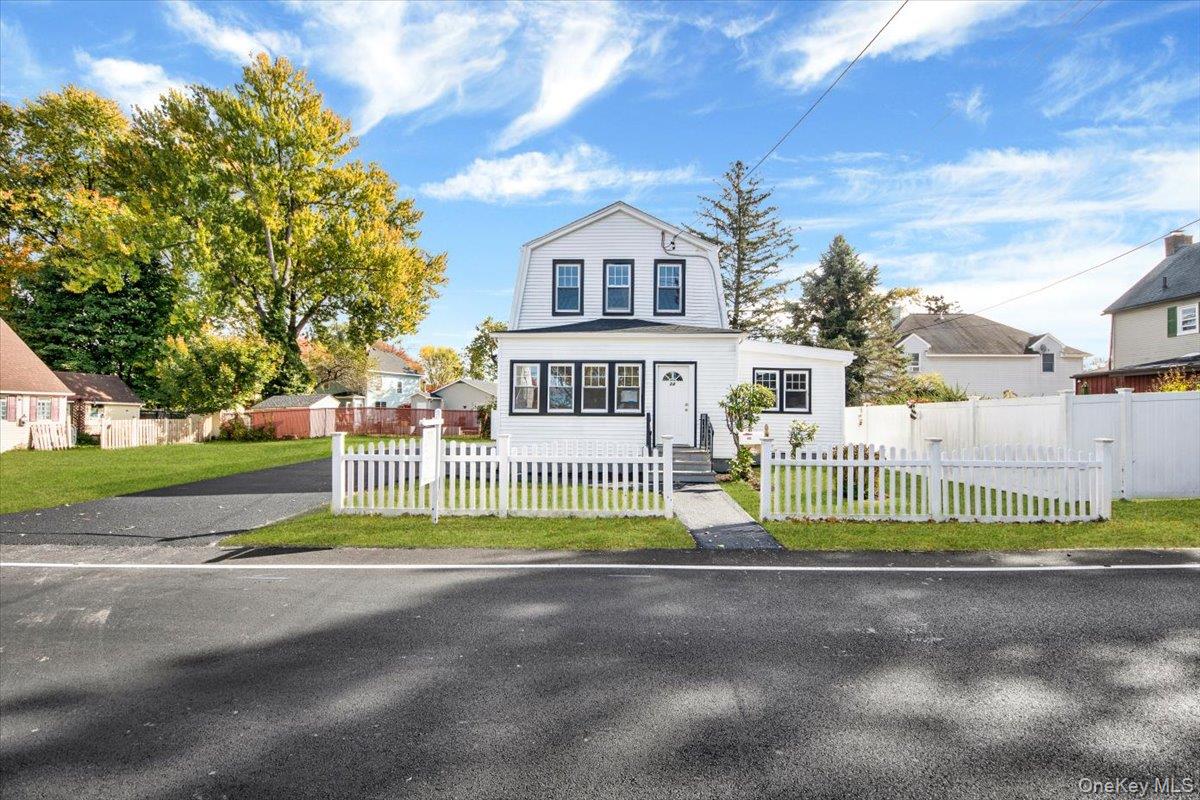 Welcome to 34 Kings Ferry Road, an elegantly updated home nestled in t...